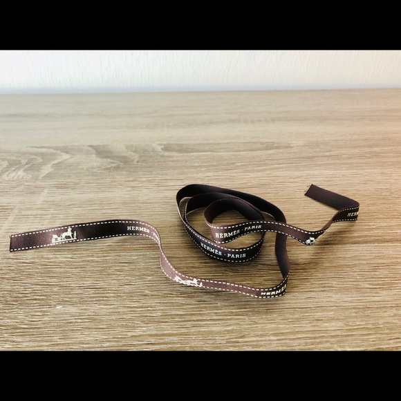 Sold!! Hermes 2020 Authentic Shopping Paper Bag Large - Picture 5 of 6